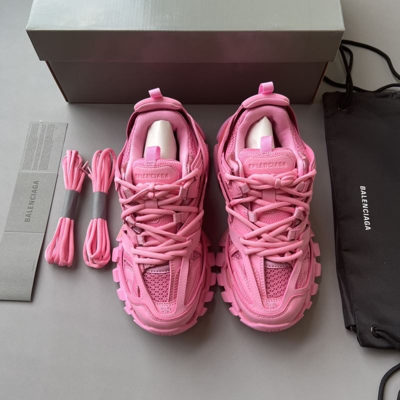 Balenciaga Track Shoes